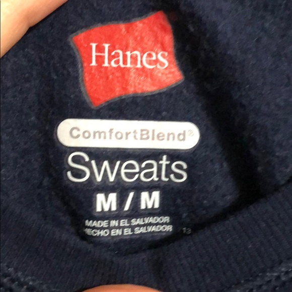 Sweatshirt and Polo - Picture 2 of 4